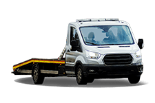 Car Hire Blackpool - 3.5 Tonne Recovery Truck - Truck hire Blackpool