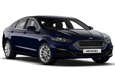 Car Hire Blackpool - Mondeo Auto - car hire Blackpool